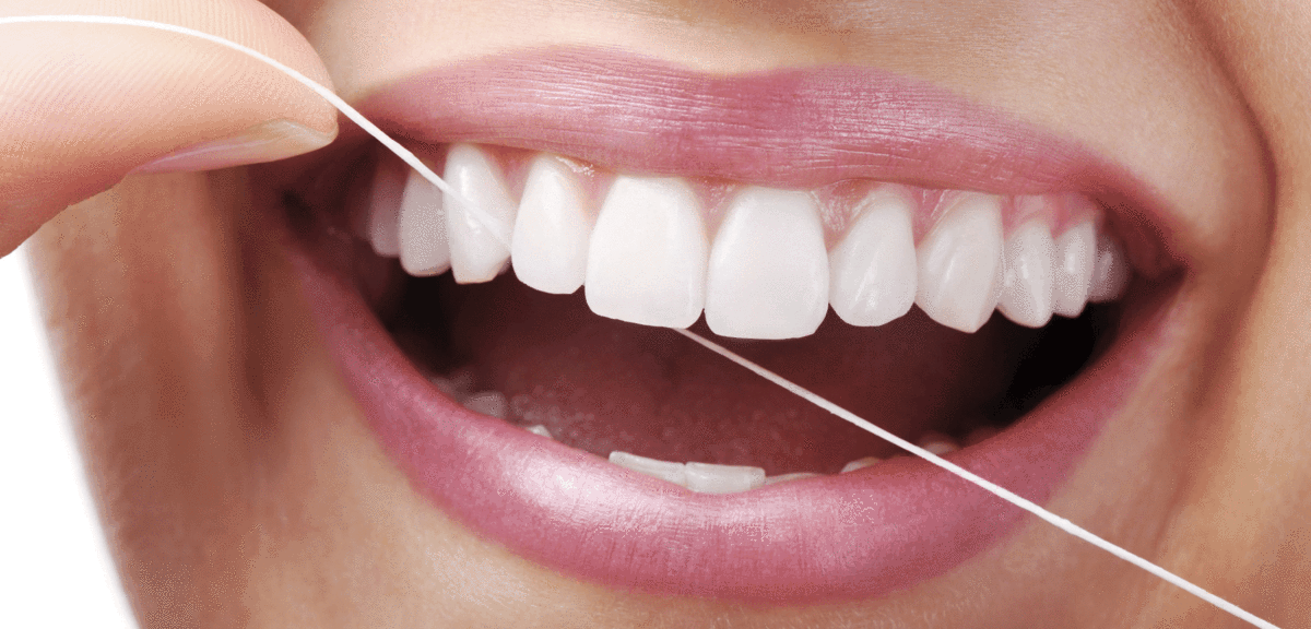 Ața dentară - Istoric, cum se folosește și alternative